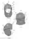 Fig. 02 - Wig head wrap