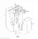 Fig. 02 - MOLD CORE ASSEMBLY AND SLIDING ELEMENT