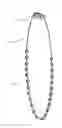 Fig. 01 - LUMINOUS NECKLACE STRUCTURE