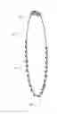 Fig. 02 - LUMINOUS NECKLACE STRUCTURE