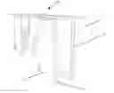 Fig. 01 - CABINET INCLUDING AUXILIARY CABINET FACE FRAME