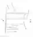 Fig. 04 - CABINET INCLUDING AUXILIARY CABINET FACE FRAME