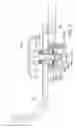 Fig. 08 - Height adjusting mechanism and stool for dental practitioner