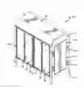Fig. 01 - Merchandise display system
