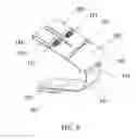 Fig. 09 - Disposable food grasping device