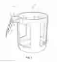 Fig. 02 - Beverage Holder
