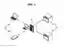 Fig. 02 - User equipment configured to transmit a food model to a cooking apparatus