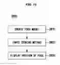 Fig. 92 - User equipment configured to transmit a food model to a cooking apparatus