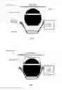 Fig. 08 - Liquid movement and control within a rotatable container for food preparation