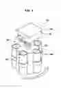 Fig. 08 - Cooking system