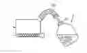 Fig. 01 - SYSTEM FOR REFILLING BEVERAGE DISPENSER WITH POWDER
