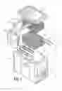 Fig. 02 - Electric fryer