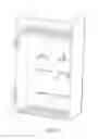 Fig. 02 - LOCKING SHOWER CADDY
