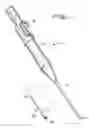 Fig. 02 - Endoscope wiper blade cleaner