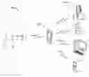 Fig. 01 - Exercise and communication system and associated methods