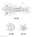 Fig. 13 - Medical device with distal torque control