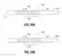 Fig. 20 - Medical device with distal torque control