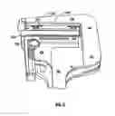 Fig. 06 - SURGICAL INSTRUMENT WITH SEQUENTIAL CLAMPING AND CUTTING