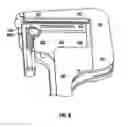 Fig. 07 - SURGICAL INSTRUMENT WITH SEQUENTIAL CLAMPING AND CUTTING
