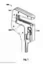 Fig. 08 - SURGICAL INSTRUMENT WITH SEQUENTIAL CLAMPING AND CUTTING