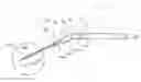 Fig. 01 - Surgical drill handpiece with adjustable cutting tool guard