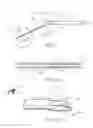 Fig. 02 - Surgical drill handpiece with adjustable cutting tool guard