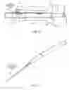 Fig. 07 - Surgical drill handpiece with adjustable cutting tool guard
