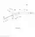 Fig. 08 - Surgical drill handpiece with adjustable cutting tool guard