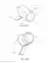 Fig. 10 - Surgical drill handpiece with adjustable cutting tool guard