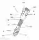Fig. 01 - Bone compression and fixation devices