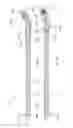 Fig. 10 - Bone compression and fixation devices