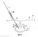 Fig. 07 - Surgical system, device, and method for implanting a surgical device without the use of a guide wire