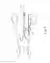 Fig. 04 - Bipolar electrosurgical hand shears
