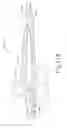 Fig. 40 - Bipolar electrosurgical hand shears