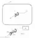 Fig. 08 - Method for using a physical object to manipulate a corresponding virtual object in a virtual environment, and associated apparatus and computer program product
