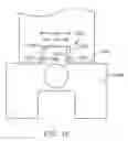 Fig. 12 - Biomatter capture mechanism and method