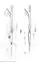 Fig. 08 - Introducer for a side branch device