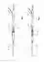 Fig. 09 - Introducer for a side branch device