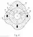 Fig. 07 - Prosthesis having pivoting fenestration