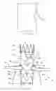 Fig. 08 - Prosthesis having pivoting fenestration