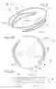 Fig. 08 - Docking station for heart valve prosthesis