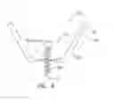 Fig. 06 - Adjustable annuloplasty device with alternating peaks and troughs