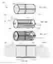 Fig. 05 - Horizontal axis rotary separation apparatus and process