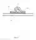 Fig. 08 - Horizontal axis rotary separation apparatus and process