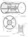 Fig. 11 - Horizontal axis rotary separation apparatus and process