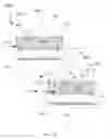 Fig. 13 - Horizontal axis rotary separation apparatus and process