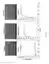 Fig. 35 - Stent having functional material coated on cell space thereof