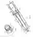Fig. 08 - Drug delivery device with pneumatic power pack