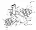Fig. 01 - Cricotherotomy apparatus and method