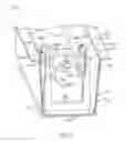 Fig. 07 - Device retention mechanism and method
